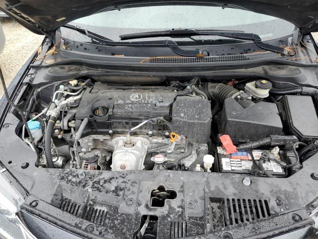 Photo 6 VIN: 19UDE2F86GA010078 - ACURA ILX PREMIU 