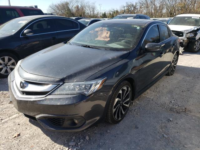 Photo 1 VIN: 19UDE2F86GA012171 - ACURA ILX PREMIU 