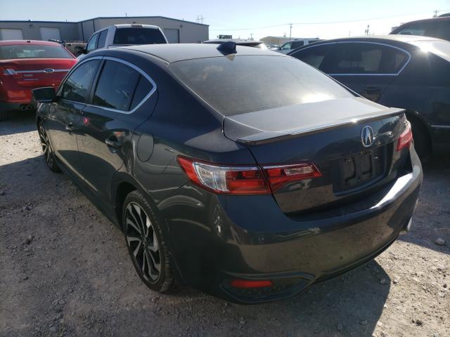 Photo 2 VIN: 19UDE2F86GA012171 - ACURA ILX PREMIU 