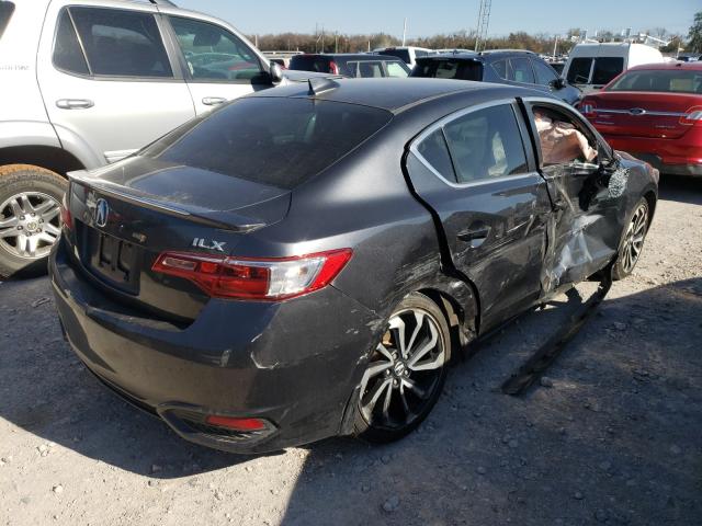 Photo 3 VIN: 19UDE2F86GA012171 - ACURA ILX PREMIU 