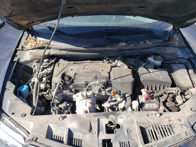 Photo 6 VIN: 19UDE2F86GA012171 - ACURA ILX PREMIU 