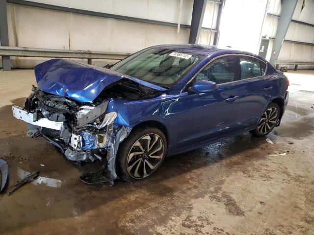 Photo 0 VIN: 19UDE2F86GA017225 - ACURA ILX PREMIU 