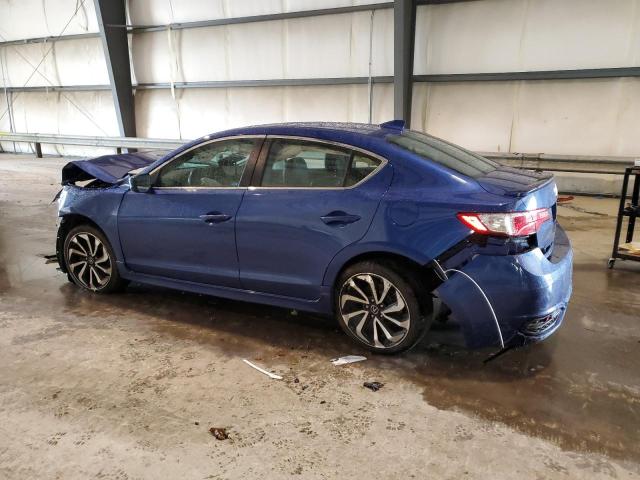 Photo 1 VIN: 19UDE2F86GA017225 - ACURA ILX PREMIU 