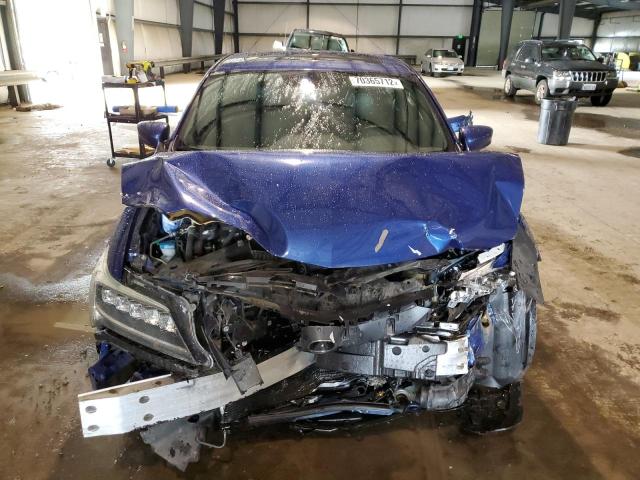 Photo 4 VIN: 19UDE2F86GA017225 - ACURA ILX PREMIU 