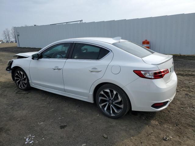 Photo 1 VIN: 19UDE2F86GA023302 - ACURA ILX 