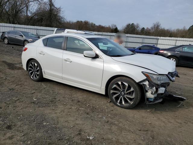 Photo 3 VIN: 19UDE2F86GA023302 - ACURA ILX 