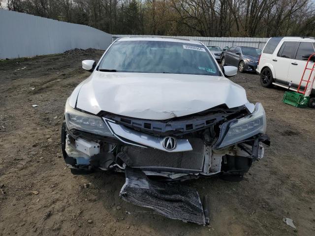 Photo 4 VIN: 19UDE2F86GA023302 - ACURA ILX 