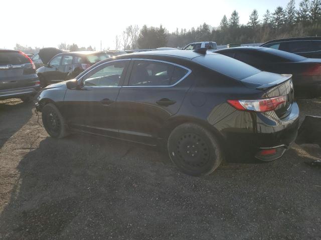 Photo 1 VIN: 19UDE2F86GA801159 - ACURA ILX 