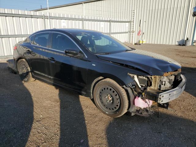 Photo 3 VIN: 19UDE2F86GA801159 - ACURA ILX 