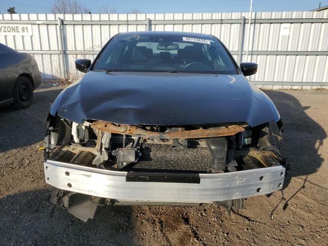 Photo 4 VIN: 19UDE2F86GA801159 - ACURA ILX 