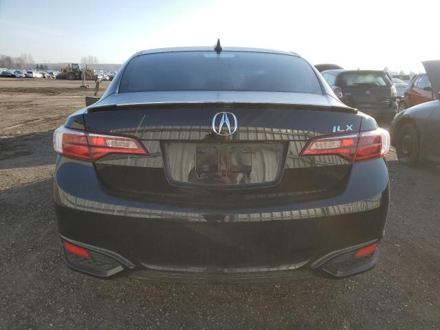 Photo 5 VIN: 19UDE2F86GA801159 - ACURA ILX 