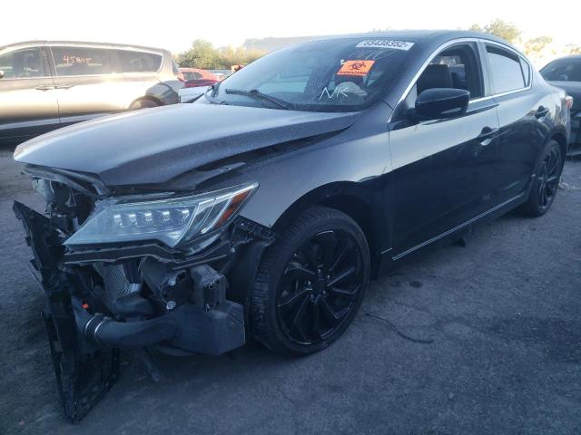 Photo 1 VIN: 19UDE2F86HA001365 - ACURA ILX PREMIU 