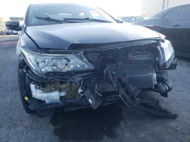 Photo 8 VIN: 19UDE2F86HA001365 - ACURA ILX PREMIU 