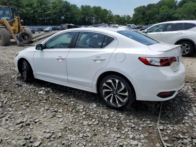 Photo 1 VIN: 19UDE2F86HA002113 - ACURA ILX PREMIU 