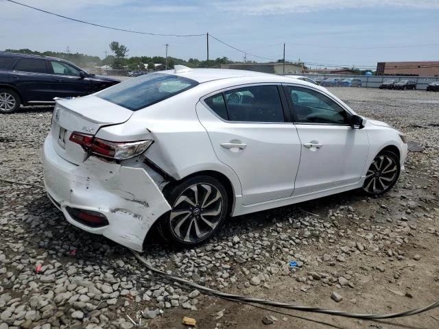 Photo 2 VIN: 19UDE2F86HA002113 - ACURA ILX PREMIU 