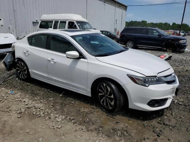 Photo 3 VIN: 19UDE2F86HA002113 - ACURA ILX PREMIU 