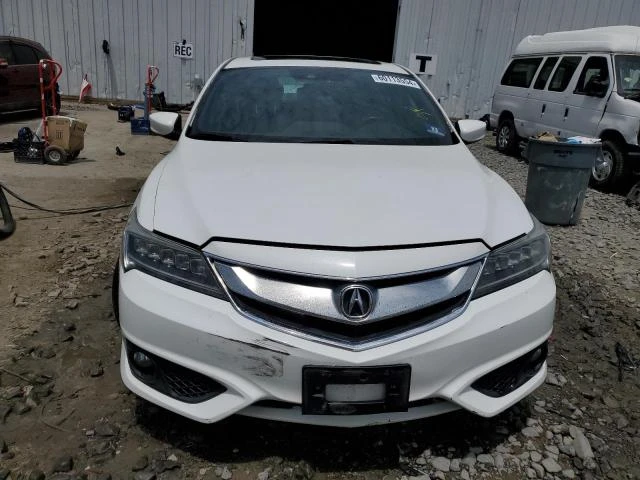 Photo 4 VIN: 19UDE2F86HA002113 - ACURA ILX PREMIU 