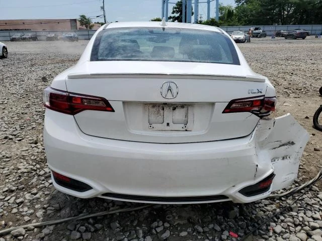 Photo 5 VIN: 19UDE2F86HA002113 - ACURA ILX PREMIU 