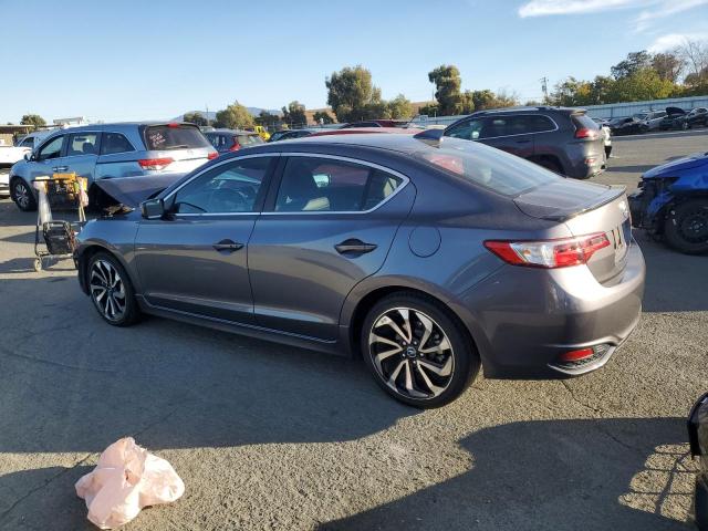 Photo 1 VIN: 19UDE2F86HA005352 - ACURA ILX PREMIU 