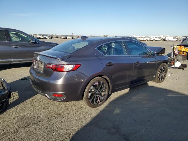 Photo 2 VIN: 19UDE2F86HA005352 - ACURA ILX PREMIU 