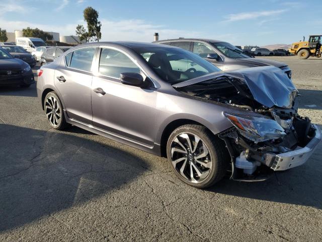 Photo 3 VIN: 19UDE2F86HA005352 - ACURA ILX PREMIU 