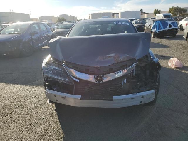 Photo 4 VIN: 19UDE2F86HA005352 - ACURA ILX PREMIU 