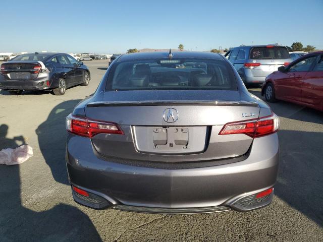 Photo 5 VIN: 19UDE2F86HA005352 - ACURA ILX PREMIU 