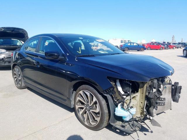 Photo 0 VIN: 19UDE2F86HA015704 - ACURA ILX PREMIU 