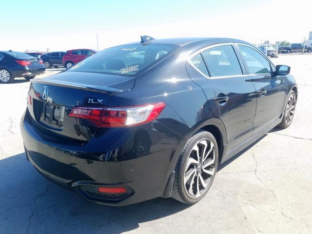 Photo 3 VIN: 19UDE2F86HA015704 - ACURA ILX PREMIU 