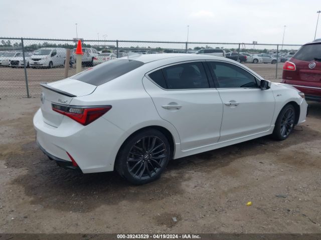 Photo 3 VIN: 19UDE2F86LA007000 - ACURA ILX 