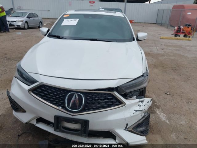 Photo 5 VIN: 19UDE2F86LA007000 - ACURA ILX 