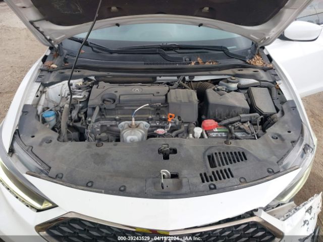 Photo 9 VIN: 19UDE2F86LA007000 - ACURA ILX 