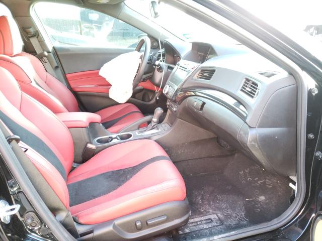 Photo 4 VIN: 19UDE2F86LA008163 - ACURA ILX PREMIU 