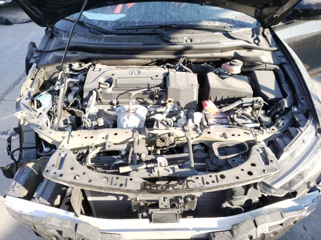 Photo 6 VIN: 19UDE2F86LA008163 - ACURA ILX PREMIU 