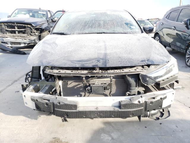 Photo 8 VIN: 19UDE2F86LA008163 - ACURA ILX PREMIU 