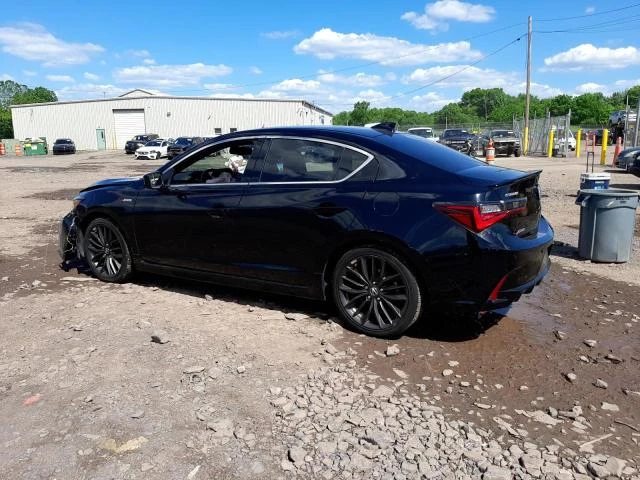 Photo 1 VIN: 19UDE2F86MA004955 - ACURA ILX PREMIU 