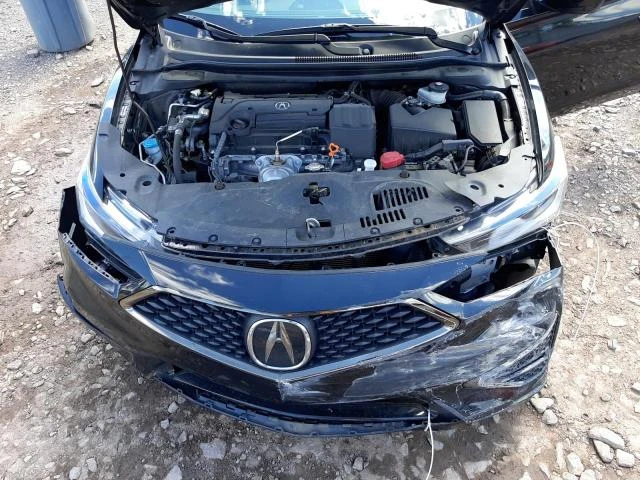 Photo 10 VIN: 19UDE2F86MA004955 - ACURA ILX PREMIU 