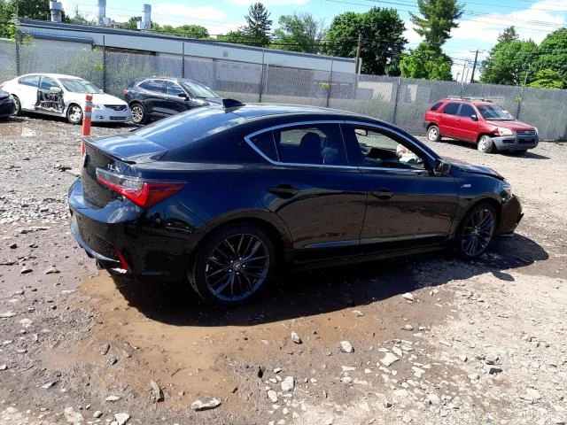 Photo 2 VIN: 19UDE2F86MA004955 - ACURA ILX PREMIU 