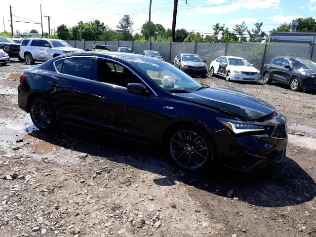 Photo 3 VIN: 19UDE2F86MA004955 - ACURA ILX PREMIU 