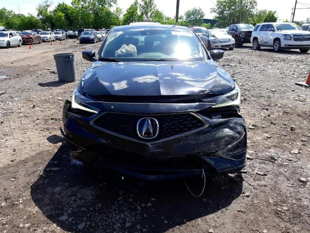 Photo 4 VIN: 19UDE2F86MA004955 - ACURA ILX PREMIU 