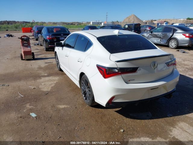 Photo 2 VIN: 19UDE2F86MA005152 - ACURA ILX 