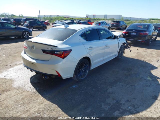 Photo 3 VIN: 19UDE2F86MA005152 - ACURA ILX 