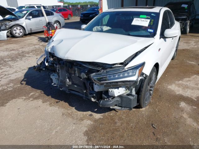 Photo 5 VIN: 19UDE2F86MA005152 - ACURA ILX 