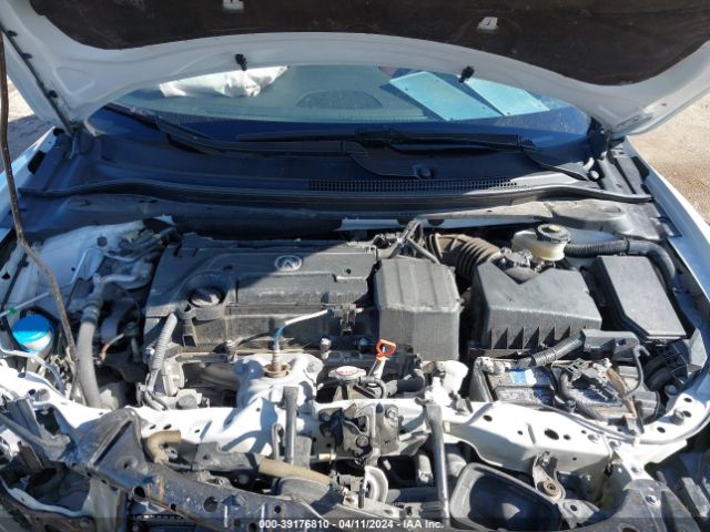 Photo 9 VIN: 19UDE2F86MA005152 - ACURA ILX 