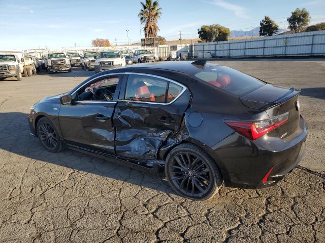 Photo 1 VIN: 19UDE2F86MA005233 - ACURA ILX PREMIU 