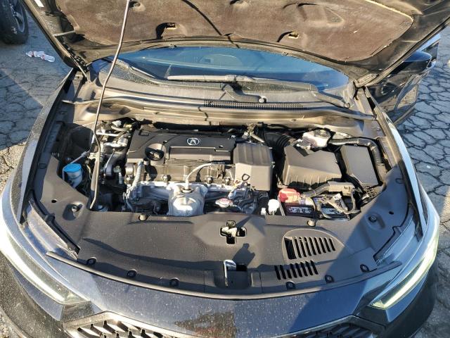 Photo 10 VIN: 19UDE2F86MA005233 - ACURA ILX PREMIU 