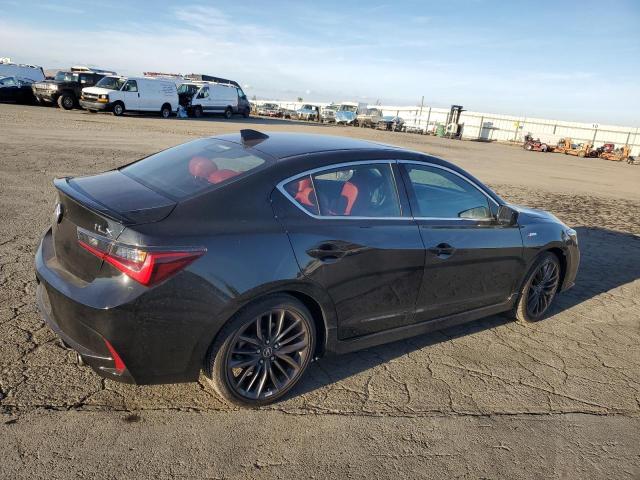 Photo 2 VIN: 19UDE2F86MA005233 - ACURA ILX PREMIU 