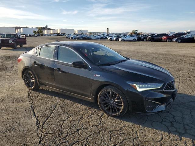 Photo 3 VIN: 19UDE2F86MA005233 - ACURA ILX PREMIU 