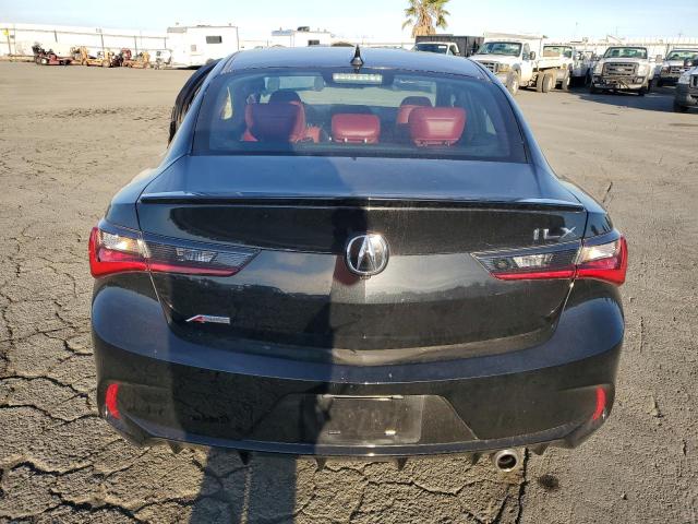 Photo 5 VIN: 19UDE2F86MA005233 - ACURA ILX PREMIU 