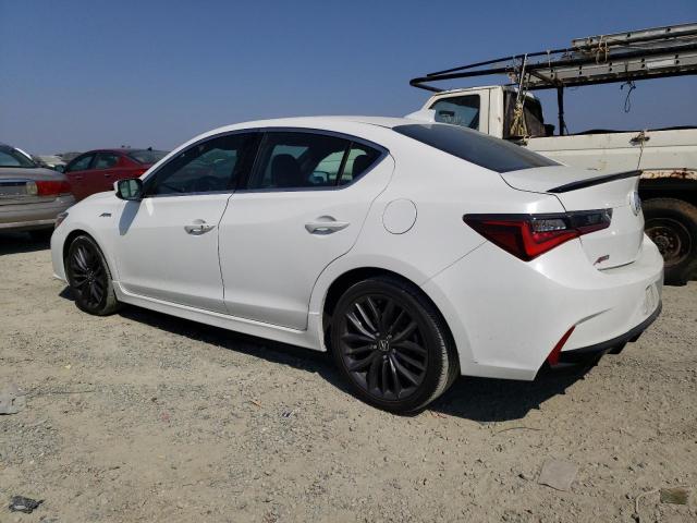 Photo 1 VIN: 19UDE2F86MA006558 - ACURA ILX 